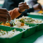 Comment Zina a Transformé la Cantine de l&rsquo;Entreprise TechCorp